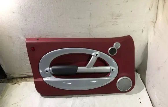 Mini One - Cooper R50 - 53 Front door card panel trim 51410017302 12273713