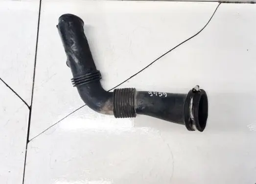 Ford S-MAX Air intake hose/pipe 6G919C623DF 6G91-9C623-DF