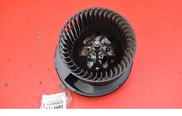 Seat Leon (1P) Heater fan/blower 2002221