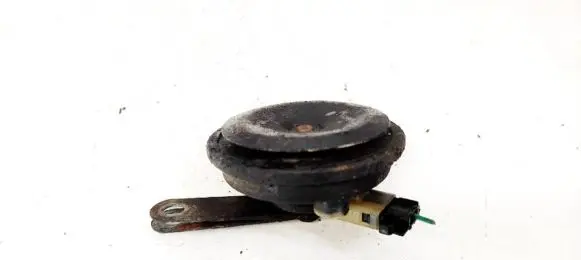 Toyota Avensis T250 Horn signal