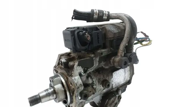 Opel Vectra C Fuel injection high pressure pump 0470504205