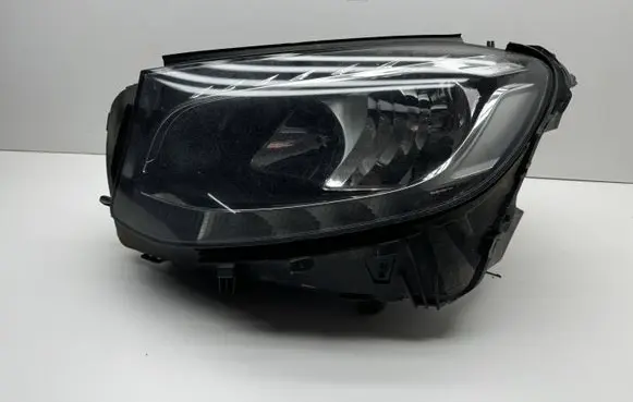 Mercedes-Benz GLC X253 C253 Headlight/headlamp A2538200161