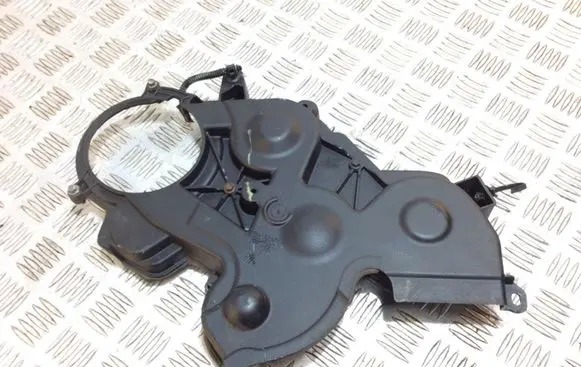 Ford Focus Timing belt guard (cover) 9492303 9469903