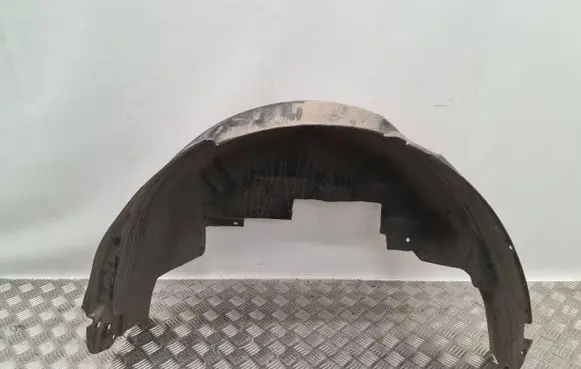 Fiat Freemont Rear arch fender liner splash guards 68087921AA