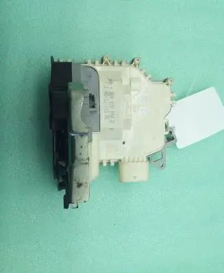 Porsche Panamera (970) Rear door lock 8K0839016D