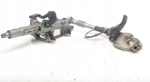 Maserati Ghibli Steering wheel axle 06700252700 670003653