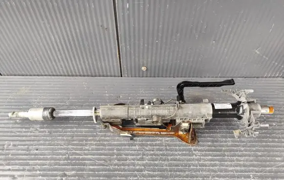 BMW 3 E92 E93 Steering wheel axle 6786891