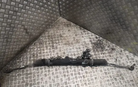 Mercedes-Benz S W220 Steering rack 2204600800 A2204600800