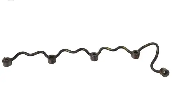 Toyota Avensis T250 Fuel main line pipe 2376127010