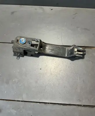 Ford Focus Front door exterior handle XS41A224A37