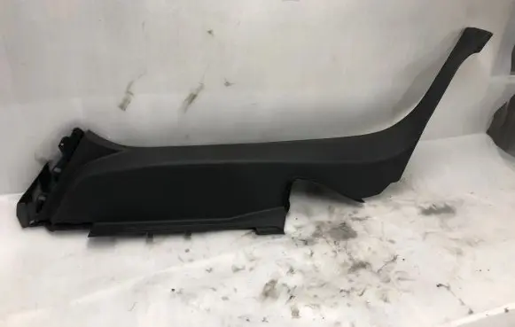 Opel Grandland X Other sill/pillar trim element YP00133677