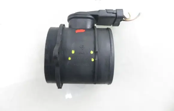 Mass air flow meter