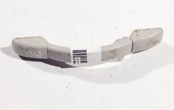 Citroen C3 Picasso Front interior roof grab handle 9663652877
