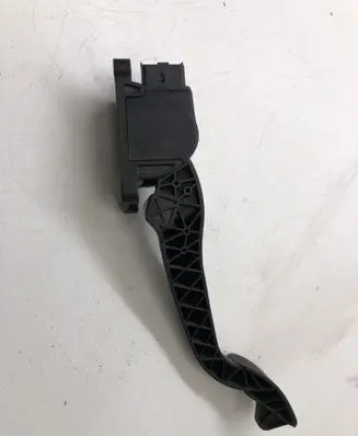 Peugeot 5008 Accelerator throttle pedal 0280755169 9671417080