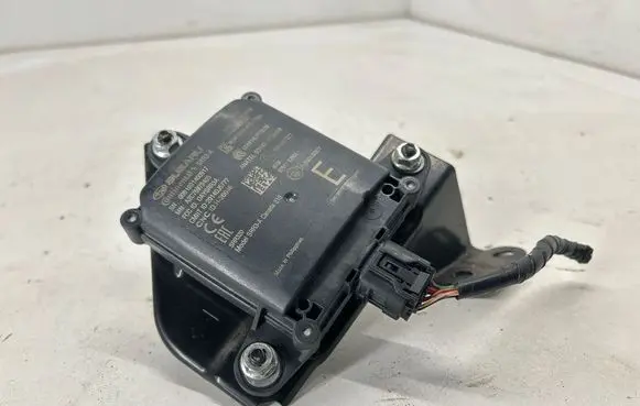 Subaru Forester SK Blind spot module 87611SJ001 A2C75979405 H20046