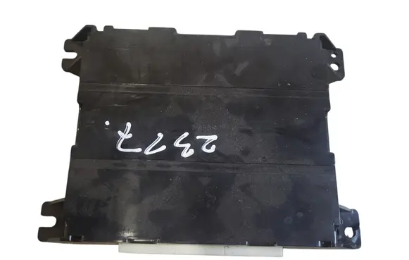 Jaguar XF X250 Air conditioning/heating control unit 8X2318D493AF MB1776004913