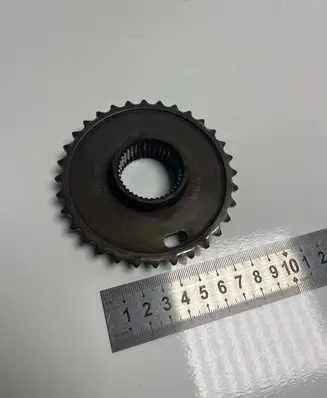 Audi A6 S6 C7 4G Timing chain sprocket 059109569F 059109569