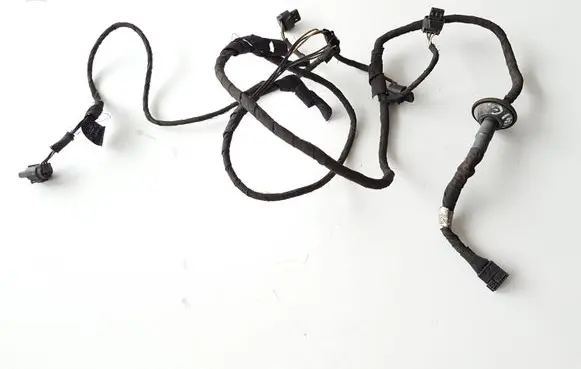 Mercedes-Benz S W221 Parking sensor (PDC) wiring loom