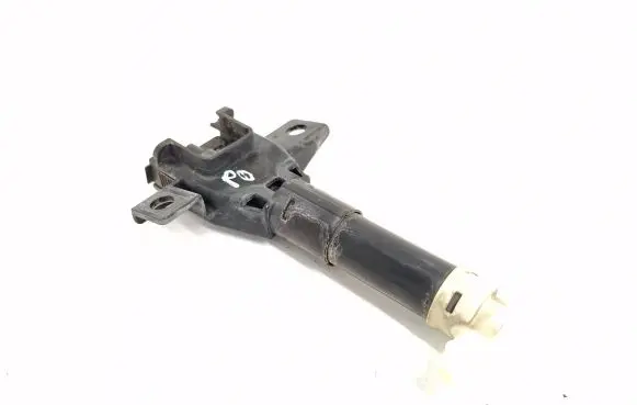Peugeot 4007 Headlight washer spray nozzle 87936