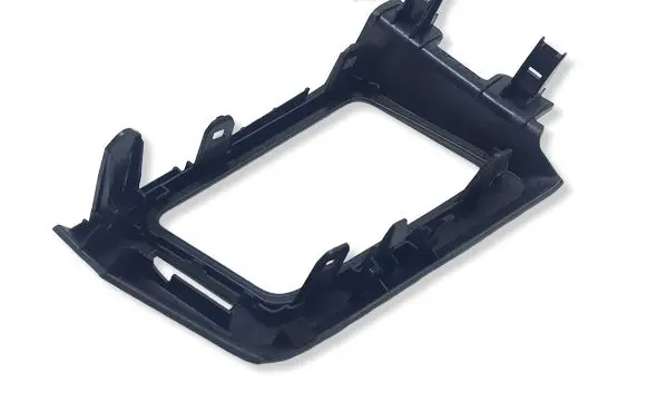 Toyota RAV 4 (XA40) Dash center air vent grill 4556632031