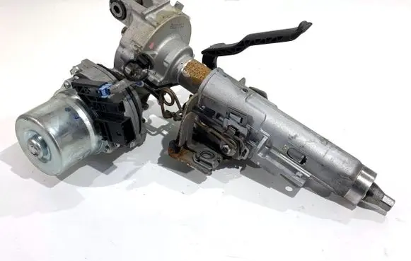 Mazda 3 II Power steering pump JJ501-001862