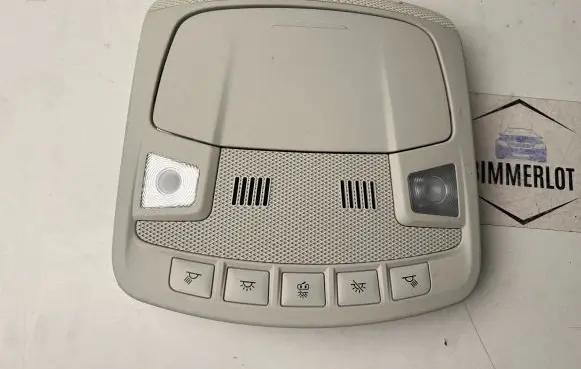 Ford Mondeo MK V Front seat light DS7T15K609CB