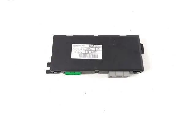 Land Rover Evoque I Seat control module EJ3214C030AA