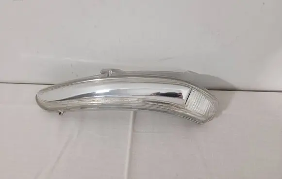 Peugeot 208 I Mirror indicator light 23962831