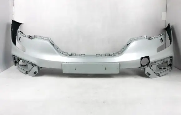 Renault Koleos II Front bumper 620227800R