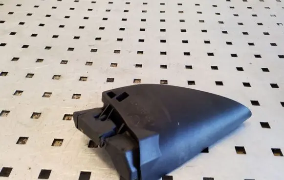 Volkswagen Scirocco Plastic wing mirror trim cover 1K8837974B