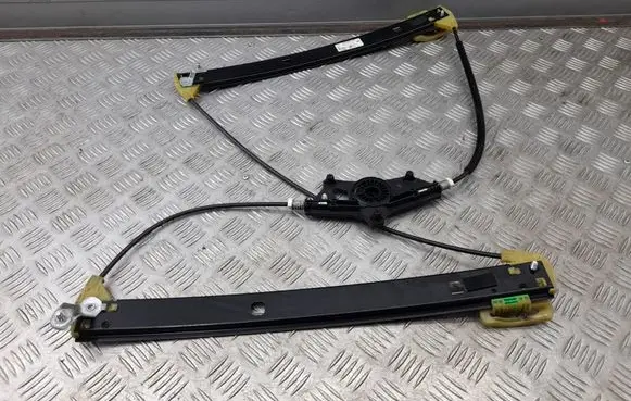 Audi A4 S4 B9 Front window lifting mechanism without motor 8W0837461