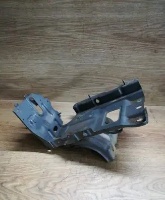 Chevrolet Lacetti Battery tray 