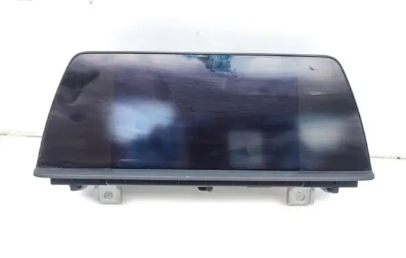 BMW 1 F20 F21 Screen/display/small screen 9292244 BM929224402X