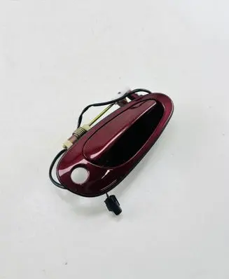 Porsche Boxster 986 Front door exterior handle 99653706205