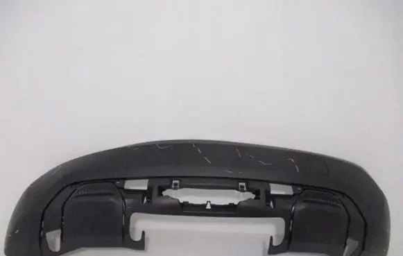 Citroen C4 III e-C4 Rear bumper 9834697980