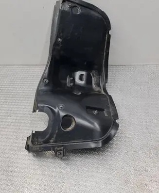 Porsche Cayenne (92A) Heat shield in engine bay 7P5819512B