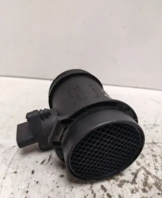 Mass air flow meter