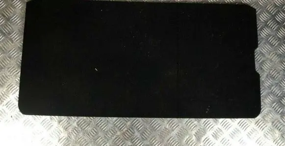 Mini One - Cooper F56 F55 Trunk/boot mat liner 7303588