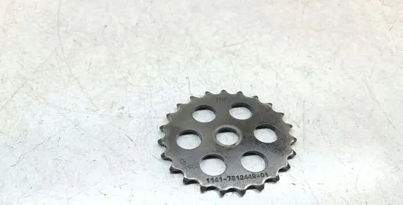 BMW X1 E84 Timing chain sprocket 7812449 11417812449