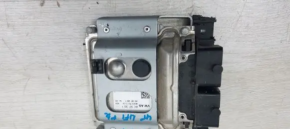 Volkswagen Up Engine control unit/module 04C907309P