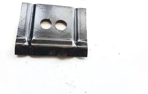 Audi TT TTS Mk2 Battery bracket 06s2607