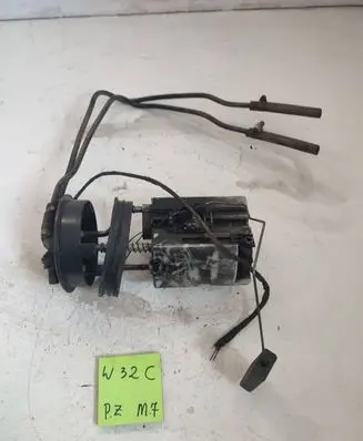 Mercedes-Benz Vito Viano W638 Mechanical fuel pump 3256564565