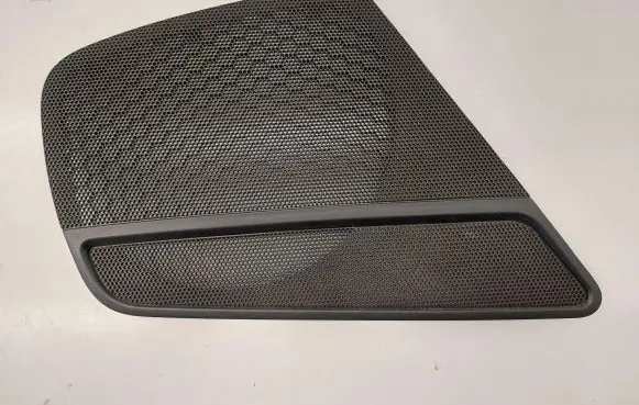 Audi A4 S4 B8 8K Front door speaker cover trim 8K0035420