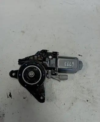 Chrysler Pacifica Rear door window regulator motor 3043242C