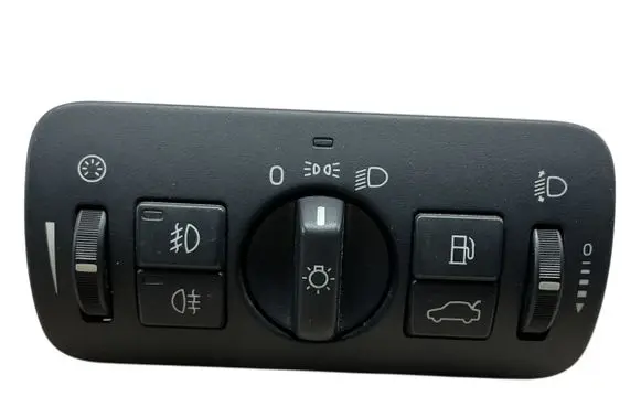 Volvo S80 Light switch 30739415 04066302