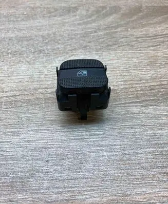 Ford Galaxy Electric window control switch 3A0959855B 95VW14529BAW