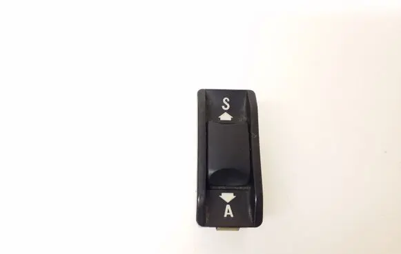 BMW 7 E38 Gear shift switch/knob 03015101 8360277