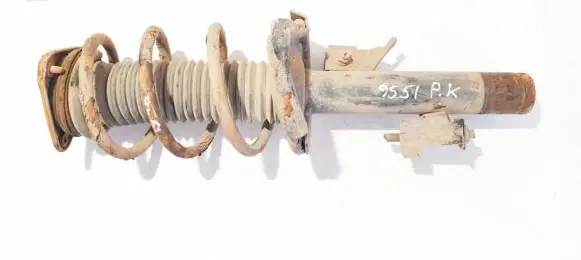 Volvo V50 Front shock absorber/damper dsb247g 03751901