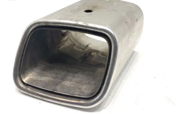 Mercedes-Benz GLK (X204) Other exterior part 