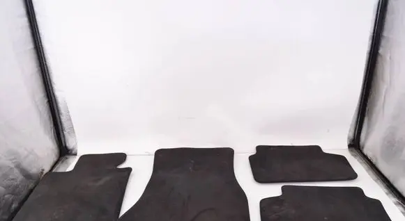 BMW 5 G30 G31 G38 Car floor mat set 7489623 51477489623